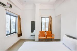 Hotel O Goverdhan Villa