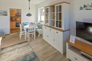 Ferienwohnung Möwenkoje