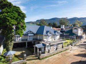 Grand Bungalow Nuwara Eliya by Seven Angels - Ubytování bez kategorie ve městě Nuwara Eliya