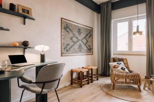 Barambu - 3 bedrooms and office in Avenidas Novas