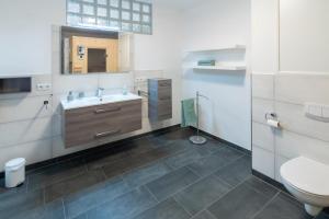 Ferienwohnung Wellness-Oase