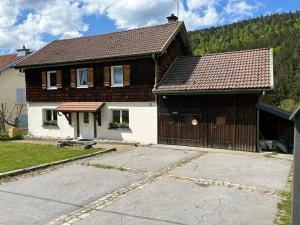 Maisons de vacances Gite L'Echappee de 2 a 10 pers renove a neuf : photos des chambres