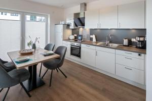 Ferienwohnung Wellness-Oase