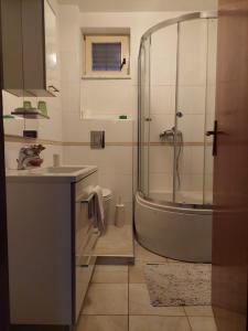 Apartments Ivana Diklo