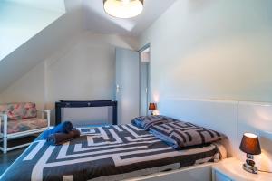 Maisons de vacances Le Narbon - maison proche de la plage : photos des chambres