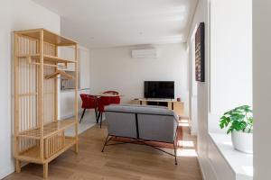 The Lisbon Urban Nook Studio