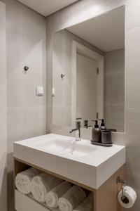 The Lisbon Urban Nook Studio