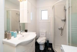 Azotea Con Vista Athens