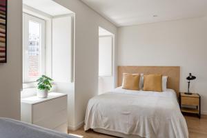 The Lisbon Urban Nook Studio