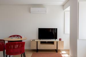 The Lisbon Urban Nook Studio