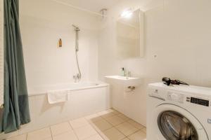 Apartments near Sky Park & Nivy Mall with Free Parking by Ambiente