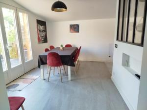 Chalets CAP NATURE - 3km de paix : photos des chambres