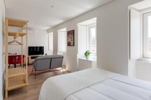 The Lisbon Urban Nook Studio