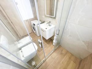 Big good view apartment 2 bedrooms