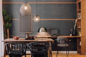 Targa - 1 bedroom and balcony in Príncipe Real