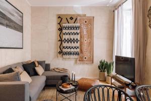 Targa - 1 bedroom and balcony in Príncipe Real