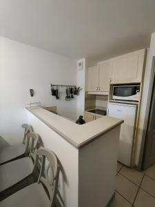 Duplex dans Village Vacances 6 personnes - Ardèche