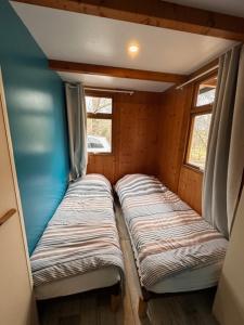 Campings Camping les Lacs d'Armagnac : photos des chambres