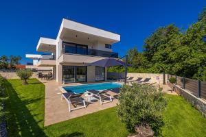 Kuća za odmor OLIVE BLUE