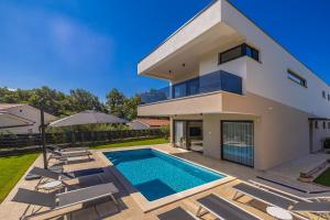 Kuća za odmor OLIVE BLUE