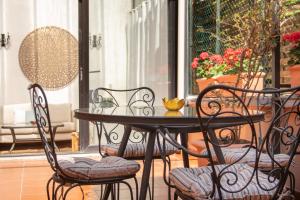 La Veranda dei Farnesi