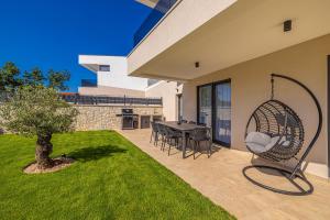 Kuća za odmor OLIVE BLUE