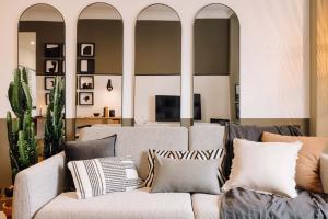 Tazarine - 2 bedrooms in Santo António