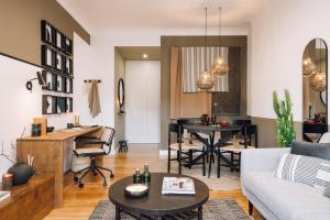 Tazarine - 2 bedrooms in Santo António