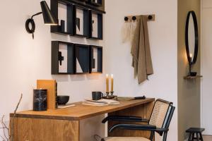 Tazarine - 2 bedrooms in Santo António