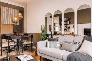 Tazarine - 2 bedrooms in Santo António