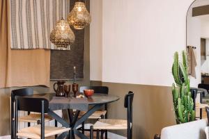 Tazarine - 2 bedrooms in Santo António