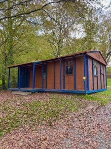 Campings Camping les Lacs d'Armagnac : photos des chambres