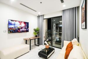 Shi House - 2BR Building BE2 Luxury, Park View