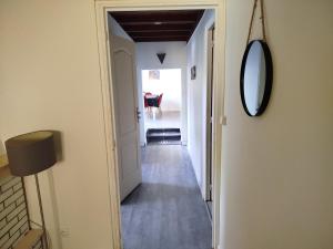 Chalets CAP NATURE - 3km de paix : photos des chambres