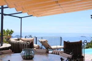 Sorrento Realty Holidays - Villa Li Galli