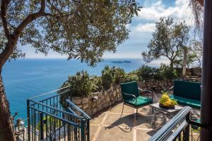 Sorrento Realty Holidays - Villa Li Galli