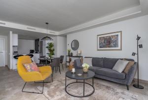 Lica Infinity Collection Penthouse Altana