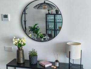 Lica Infinity Collection Penthouse Altana