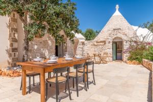 Corte Kalia By Raro Villas
