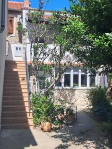 1918Apartman Šibenik centar,Poljana