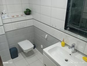 Súkromný apartmán