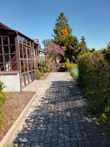 Domki na Stoku Nadole