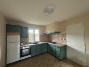 Maison entière Circuit 24h du Mans 3 chambres