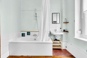 Le Gabriel - F2-4 pers-10min Gare & Nancy Thermal