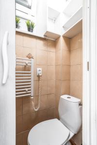 ShortStayPoland Józefitów C4