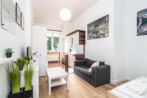 ShortStayPoland Józefitów C4