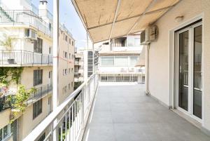 Altezza Terrazza Athens