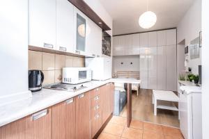 ShortStayPoland Józefitów C4