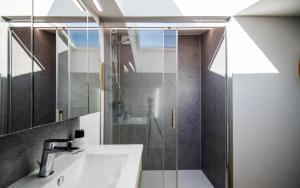 Escapade Tropicale fibre, terrasse,parking,clim