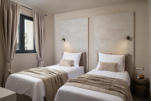 Modern Apartments Marija